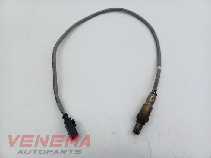 Gebruikte Lambda Sonde Volkswagen Golf VII Variant (AUVV) 1.4 TGI 16V Prijs € 74,99 Margeregeling aangeboden door Venema Autoparts