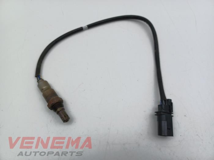 Gebruikte Lambda Sonde Volkswagen Golf VII Variant (AUVV) 1.4 TGI 16V Prijs € 14,99 Margeregeling aangeboden door Venema Autoparts
