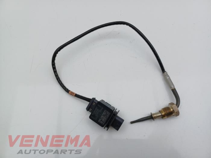 Gebruikte Uitlaat temperatuursensor Cupra Formentor 1.5 e-Hybrid VZ 16V Prijs € 49,99 Margeregeling aangeboden door Venema Autoparts