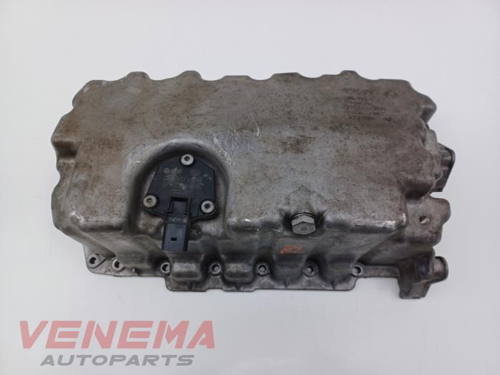 Gebruikte Carterpan Audi Q2 (GAB/GAG) 1.0 TFSI 12V Prijs € 69,99 Margeregeling aangeboden door Venema Autoparts