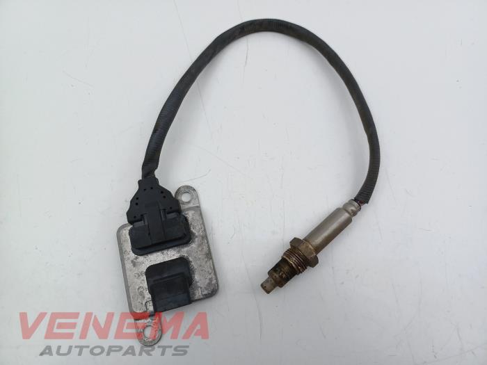 Gebruikte Nox sensor BMW 3 serie Touring (E91) 318i 16V Prijs € 199,99 Margeregeling aangeboden door Venema Autoparts
