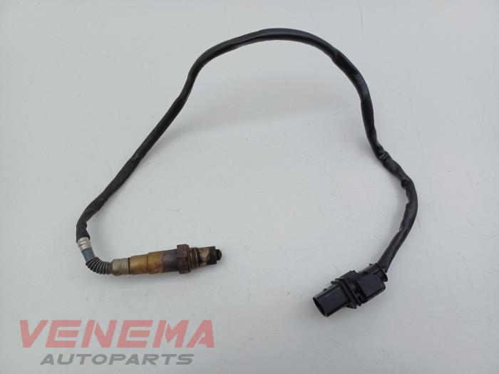 Gebruikte Lambda Sonde BMW 3 serie Touring (E91) 318i 16V Prijs € 29,99 Margeregeling aangeboden door Venema Autoparts