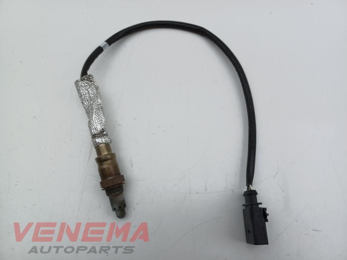 Gebruikte Lambda Sonde Cupra Formentor 1.5 e-Hybrid VZ 16V Prijs € 84,69 Inclusief btw aangeboden door Venema Autoparts
