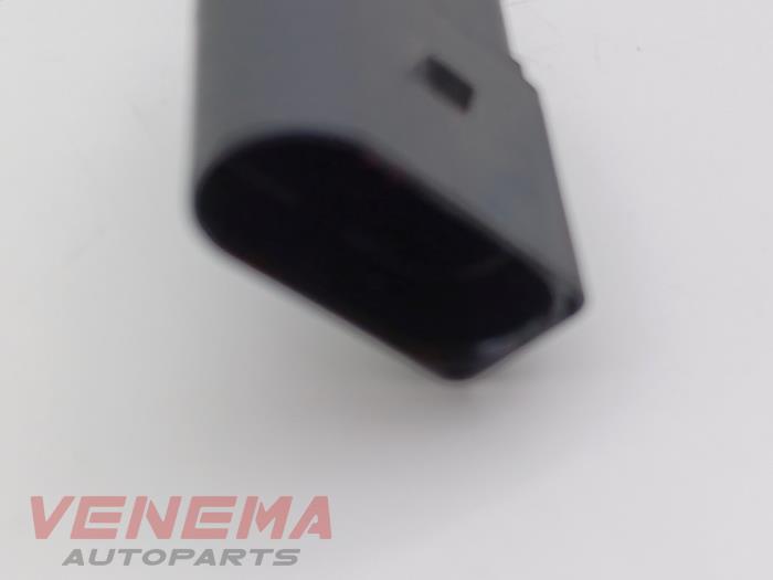 Lambda Sonde van een Cupra Formentor 1.5 e-Hybrid VZ 16V 2025