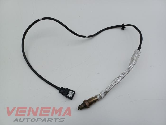 Gebruikte Lambda Sonde Cupra Formentor 1.5 e-Hybrid VZ 16V Prijs € 74,99 Margeregeling aangeboden door Venema Autoparts
