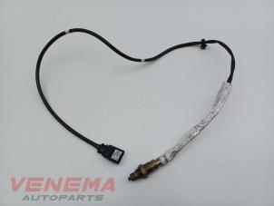 Lambda Sonde van een Cupra Formentor 1.5 e-Hybrid VZ 16V 2025