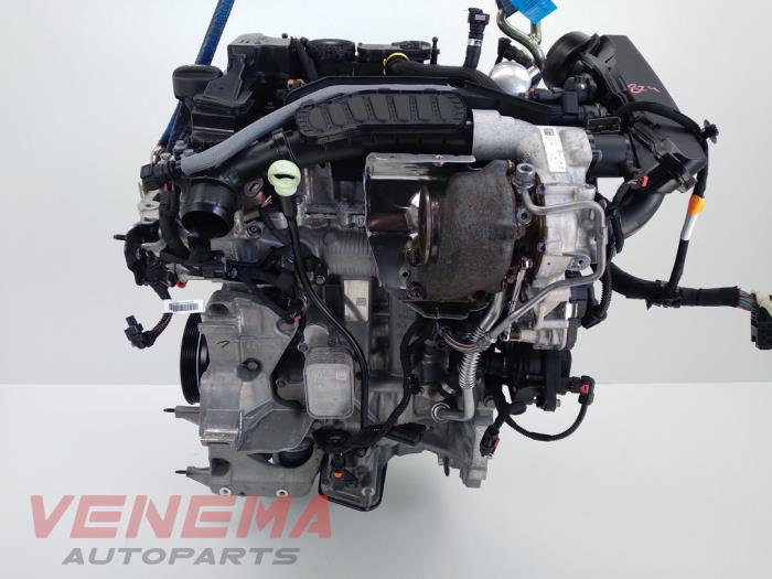 Gebruikte Motor Citroen C5 Aircross I (A4/AC/AJ/AR) 1.2 PureTech Hybrid 136 Prijs € 2.599,99 Margeregeling aangeboden door Venema Autoparts