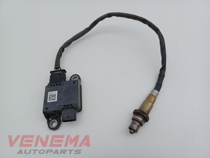 Gebruikte Nox sensor Mercedes Sprinter 3,5t (910.0/910.1/907.1/907.2) 316 CDI 2.1 D RWD Prijs € 49,99 Margeregeling aangeboden door Venema Autoparts