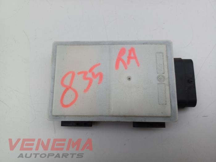 Gebruikte Computer Motormanagement Cupra Formentor 1.5 e-Hybrid VZ 16V Prijs € 299,99 Margeregeling aangeboden door Venema Autoparts