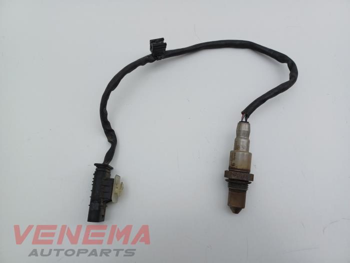 Gebruikte Lambda Sonde BMW 5 serie (G30) 540d xDrive 3.0 TwinPower Turbo 24V Prijs € 39,99 Margeregeling aangeboden door Venema Autoparts