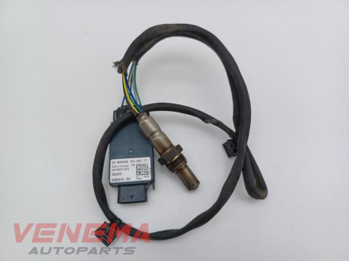 Gebruikte Nox sensor BMW 5 serie (G30) 540d xDrive 3.0 TwinPower Turbo 24V Prijs € 149,99 Margeregeling aangeboden door Venema Autoparts