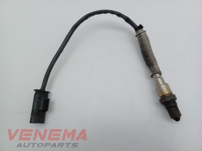 Gebruikte Lambda Sonde BMW 5 serie (G30) 540d xDrive 3.0 TwinPower Turbo 24V Prijs € 79,99 Margeregeling aangeboden door Venema Autoparts