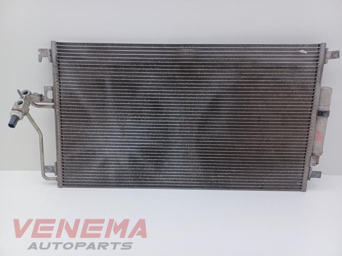 Gebruikte Airco Condensor Mercedes Sprinter 3,5t (910.0/910.1/907.1/907.2) 316 CDI 2.1 D RWD Prijs € 59,99 Margeregeling aangeboden door Venema Autoparts