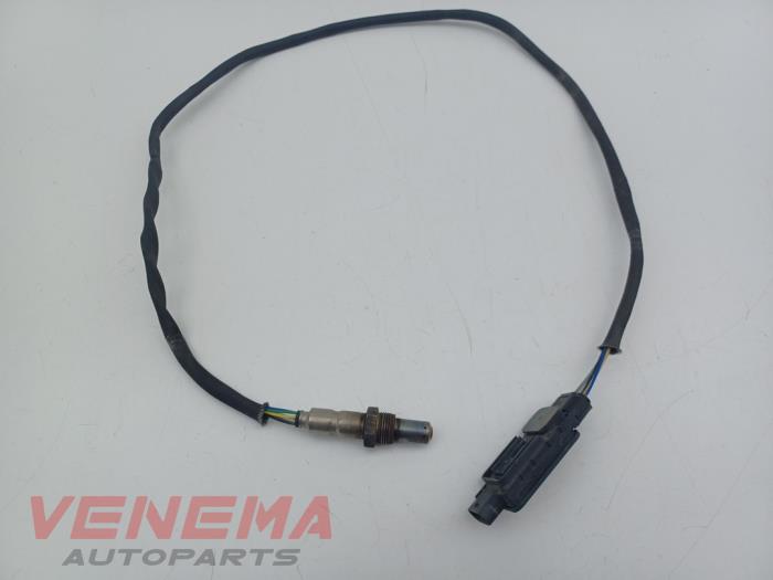 Gebruikte Nox sensor BMW 5 serie (G30) 540d xDrive 3.0 TwinPower Turbo 24V Prijs € 149,99 Margeregeling aangeboden door Venema Autoparts