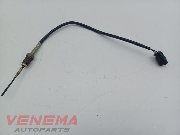 Gebruikte Uitlaat temperatuursensor BMW 5 serie (G30) 540d xDrive 3.0 TwinPower Turbo 24V Prijs € 19,99 Margeregeling aangeboden door Venema Autoparts