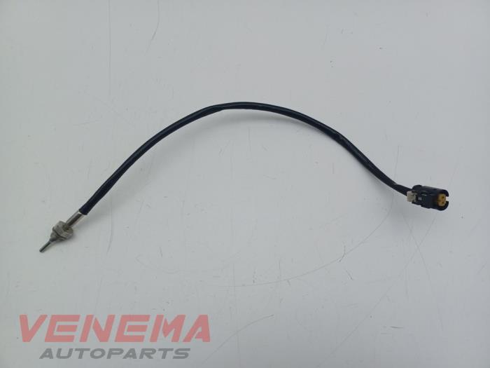 Gebruikte Uitlaat temperatuursensor BMW 5 serie (G30) 540d xDrive 3.0 TwinPower Turbo 24V Prijs € 24,99 Margeregeling aangeboden door Venema Autoparts