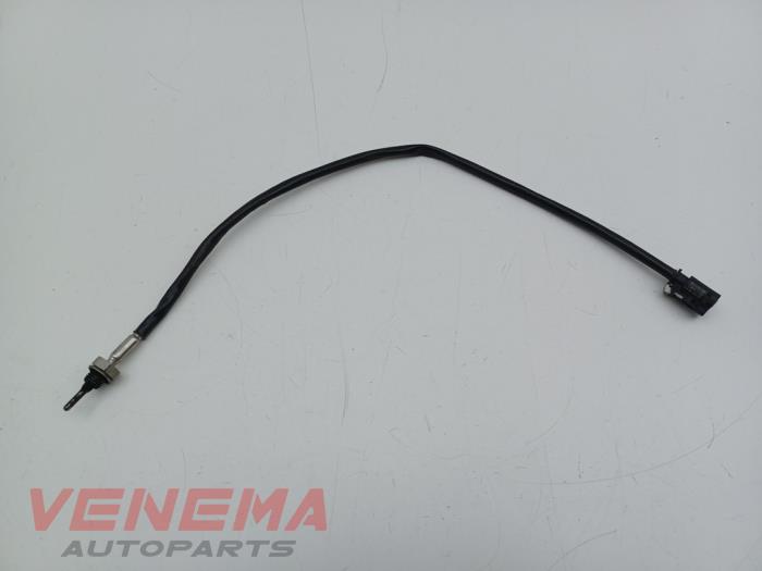 Gebruikte Uitlaat temperatuursensor BMW 5 serie (G30) 540d xDrive 3.0 TwinPower Turbo 24V Prijs € 19,99 Margeregeling aangeboden door Venema Autoparts