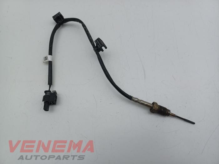 Gebruikte Uitlaat temperatuursensor BMW 5 serie (G30) 540d xDrive 3.0 TwinPower Turbo 24V Prijs € 19,99 Margeregeling aangeboden door Venema Autoparts
