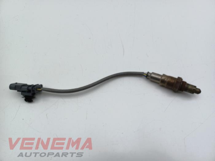 Lambda Sonde van een Citroën C5 Aircross I (A4/AC/AJ/AR) 1.2 PureTech Hybrid 136 2025