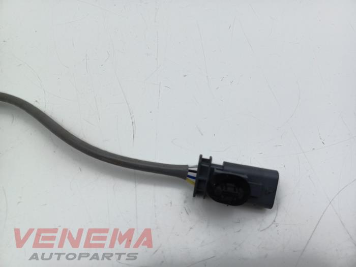 Lambda Sonde van een Citroën C5 Aircross I (A4/AC/AJ/AR) 1.2 PureTech Hybrid 136 2025