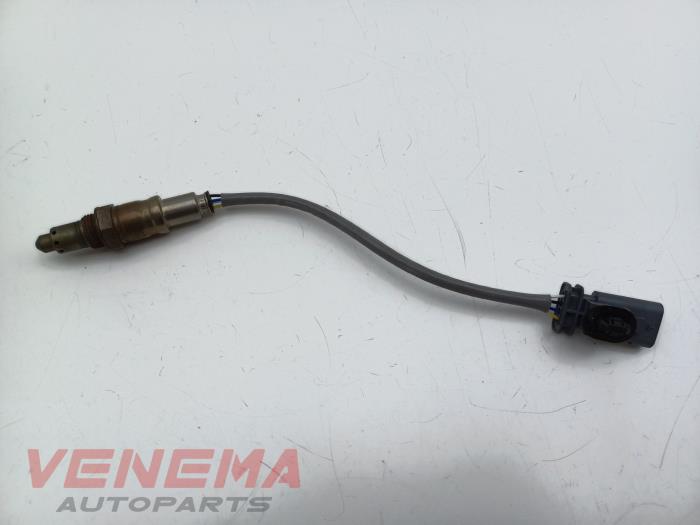 Gebruikte Lambda Sonde Citroen C5 Aircross I (A4/AC/AJ/AR) 1.2 PureTech Hybrid 136 Prijs € 49,99 Margeregeling aangeboden door Venema Autoparts