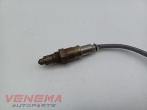 Lambda Sonde van een Citroën C5 Aircross I (A4/AC/AJ/AR) 1.2 PureTech Hybrid 136 2025