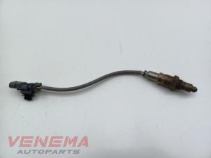 Lambda Sonde van een Citroën C5 Aircross I (A4/AC/AJ/AR) 1.2 PureTech Hybrid 136 2025