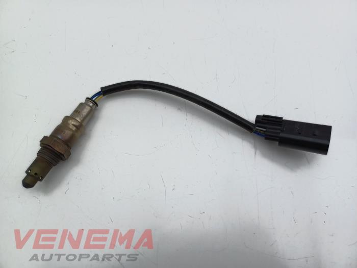 Gebruikte Lambda Sonde Citroen C5 Aircross I (A4/AC/AJ/AR) 1.2 PureTech Hybrid 136 Prijs € 49,99 Margeregeling aangeboden door Venema Autoparts