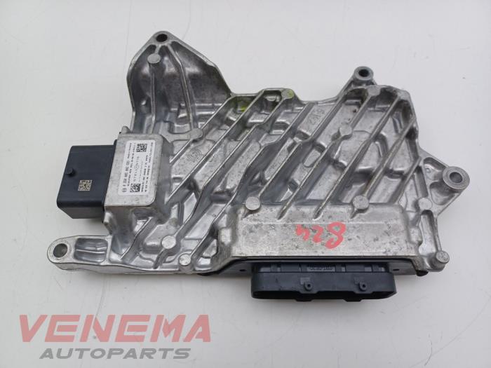 Gebruikte Computer Automatische Bak Citroen C5 Aircross I (A4/AC/AJ/AR) 1.2 PureTech Hybrid 136 Prijs € 224,99 Margeregeling aangeboden door Venema Autoparts