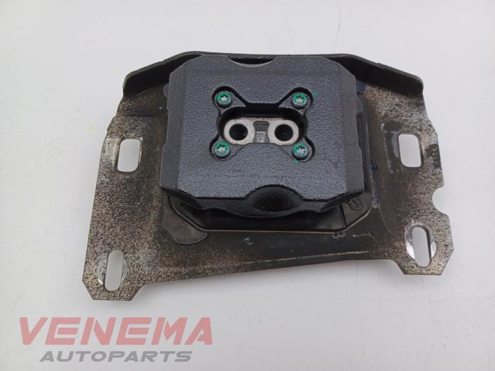 Gebruikte Motorsteun Citroen C5 Aircross I (A4/AC/AJ/AR) 1.2 PureTech Hybrid 136 Prijs € 12,99 Margeregeling aangeboden door Venema Autoparts