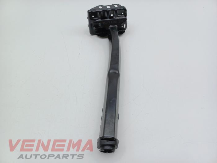 Gebruikte Frontdeel steun Citroen C5 Aircross I (A4/AC/AJ/AR) 1.2 PureTech Hybrid 136 Prijs € 59,99 Margeregeling aangeboden door Venema Autoparts