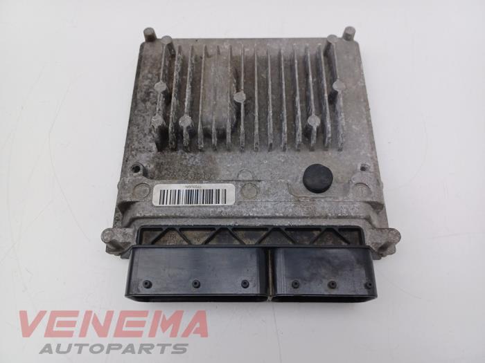 Gebruikte Computer Motormanagement Mercedes Sprinter 3,5t (910.0/910.1/907.1/907.2) 316 CDI 2.1 D RWD Prijs € 234,99 Margeregeling aangeboden door Venema Autoparts