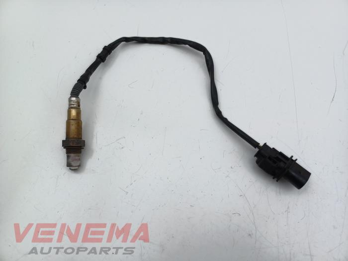Gebruikte Lambda Sonde Volkswagen Polo V (6R) 1.4 GTI 16V Prijs € 14,99 Margeregeling aangeboden door Venema Autoparts