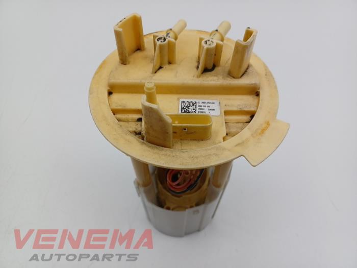 Gebruikte Tank element Pomp Mercedes Sprinter 3,5t (910.0/910.1/907.1/907.2) 316 CDI 2.1 D RWD Prijs € 109,99 Margeregeling aangeboden door Venema Autoparts