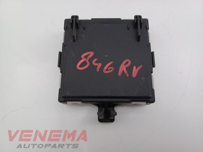 Gebruikte Module Centrale Deurvergrendeling Mercedes Sprinter 3,5t (910.0/910.1/907.1/907.2) 316 CDI 2.1 D RWD Prijs € 18,99 Margeregeling aangeboden door Venema Autoparts