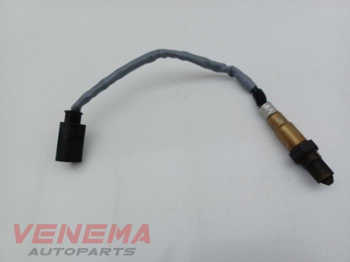 Gebruikte Lambda Sonde Mercedes Sprinter 3,5t (910.0/910.1/907.1/907.2) 316 CDI 2.1 D RWD Prijs € 14,99 Margeregeling aangeboden door Venema Autoparts
