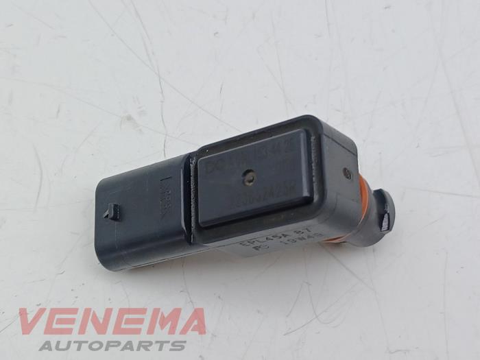 Gebruikte Turbodruk sensor Mercedes Sprinter 3,5t (910.0/910.1/907.1/907.2) 316 CDI 2.1 D RWD Prijs € 9,99 Margeregeling aangeboden door Venema Autoparts