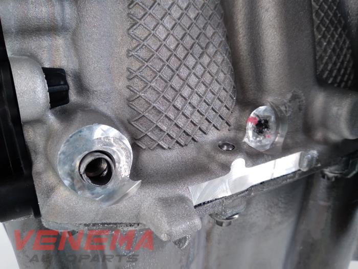 Motor van een BMW 1 serie (F70) 120 1.5 TwinPower Turbo 12V 2025