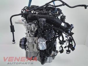 Motor van een BMW 1 serie (F70) 120 1.5 TwinPower Turbo 12V 2025