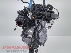 Motor van een BMW 1 serie (F70) 120 1.5 TwinPower Turbo 12V 2025