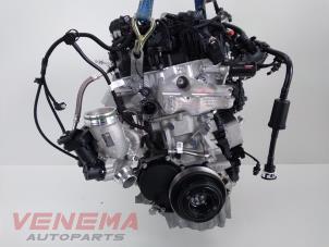 Motor van een BMW 1 serie (F70) 120 1.5 TwinPower Turbo 12V 2025