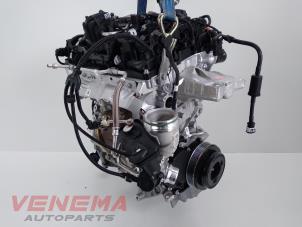 Motor van een BMW 1 serie (F70) 120 1.5 TwinPower Turbo 12V 2025