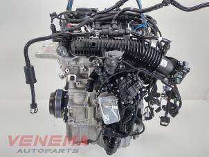 Motor van een BMW 1 serie (F70) 120 1.5 TwinPower Turbo 12V 2025