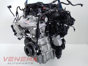Motor van een BMW 1 serie (F70) 120 1.5 TwinPower Turbo 12V 2025