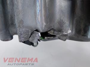 Motor van een BMW 1 serie (F70) 120 1.5 TwinPower Turbo 12V 2025