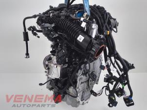 Motor van een BMW 1 serie (F70) 120 1.5 TwinPower Turbo 12V 2025