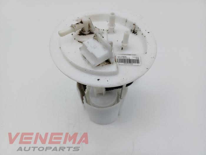 Gebruikte Tank element Pomp Fiat Panda (312) 0.9 TwinAir Turbo 85 Prijs € 24,99 Margeregeling aangeboden door Venema Autoparts