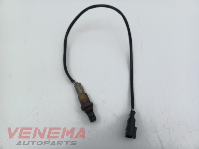 Gebruikte Lambda Sonde Fiat Panda (312) 0.9 TwinAir Turbo 85 Prijs € 9,99 Margeregeling aangeboden door Venema Autoparts