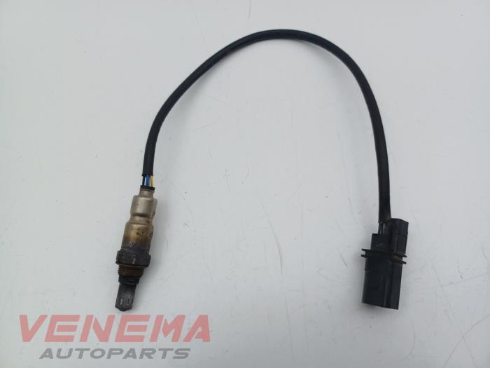 Gebruikte Lambda Sonde Fiat Panda (312) 0.9 TwinAir Turbo 85 Prijs € 9,99 Margeregeling aangeboden door Venema Autoparts