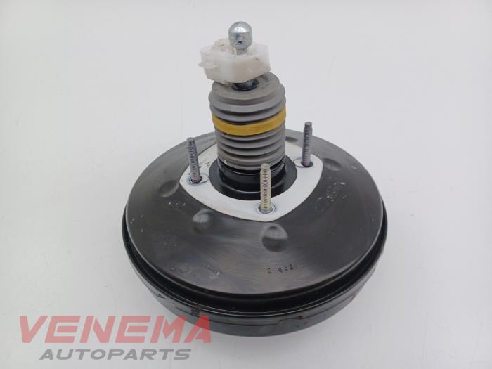 Gebruikte Rembooster Fiat Panda (312) 0.9 TwinAir Turbo 85 Prijs € 29,99 Margeregeling aangeboden door Venema Autoparts